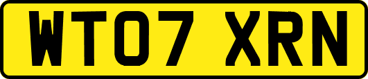 WT07XRN