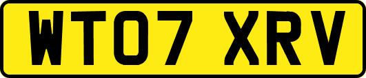 WT07XRV
