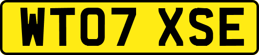 WT07XSE