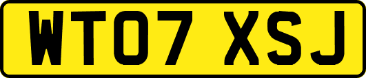 WT07XSJ