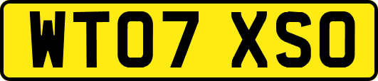 WT07XSO