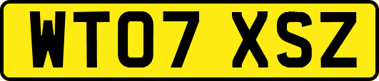 WT07XSZ