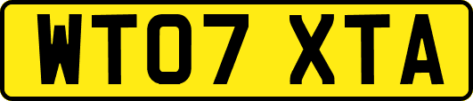 WT07XTA