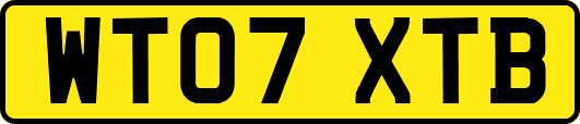 WT07XTB