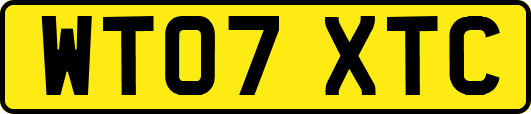 WT07XTC