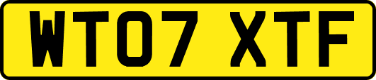 WT07XTF