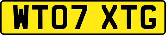 WT07XTG