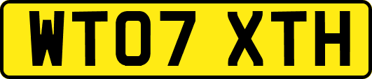 WT07XTH