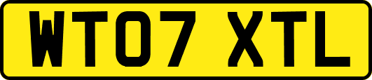 WT07XTL