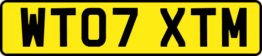 WT07XTM