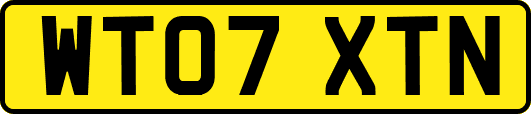 WT07XTN
