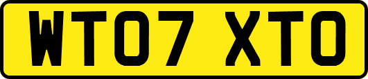 WT07XTO