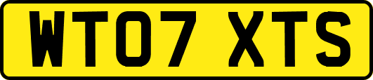 WT07XTS
