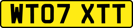 WT07XTT