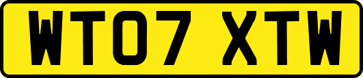 WT07XTW