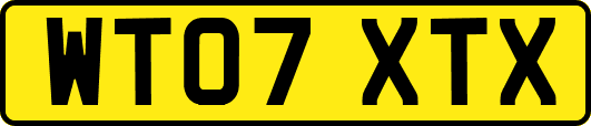 WT07XTX
