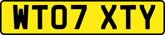 WT07XTY