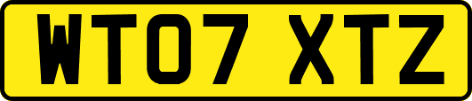 WT07XTZ