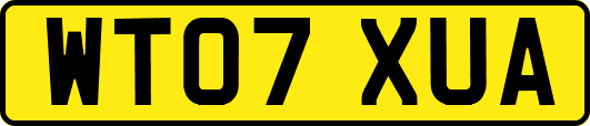 WT07XUA