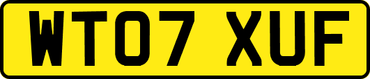 WT07XUF