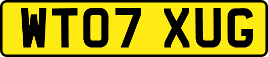 WT07XUG