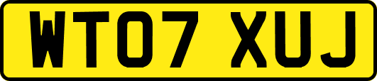 WT07XUJ