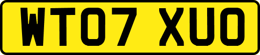 WT07XUO