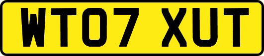 WT07XUT