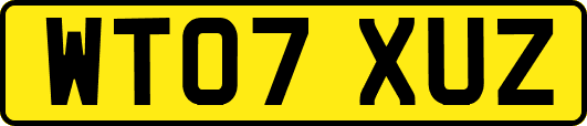 WT07XUZ