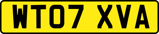 WT07XVA