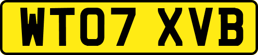 WT07XVB
