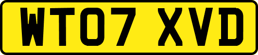 WT07XVD