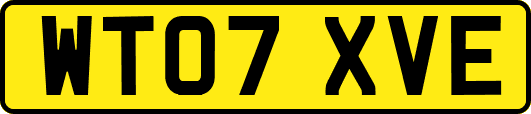 WT07XVE
