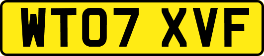 WT07XVF