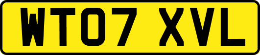 WT07XVL