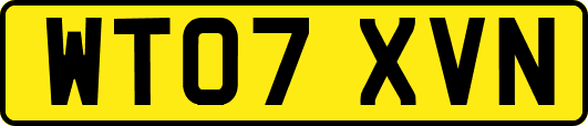WT07XVN