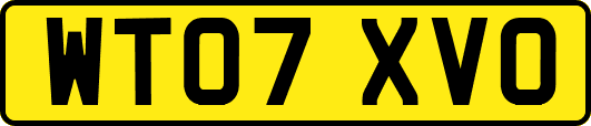 WT07XVO