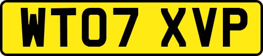 WT07XVP