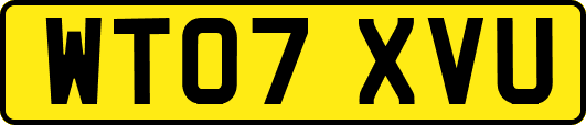 WT07XVU