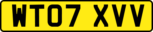 WT07XVV