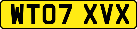 WT07XVX
