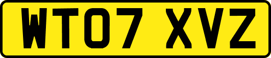WT07XVZ