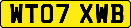 WT07XWB