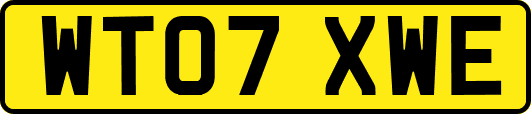 WT07XWE