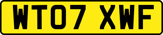 WT07XWF