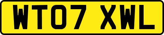 WT07XWL