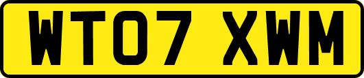 WT07XWM