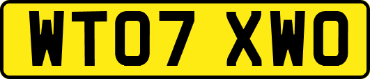 WT07XWO