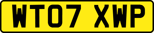 WT07XWP