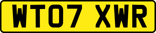 WT07XWR